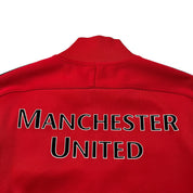 Nike Manchester United Trackjacket (M)
