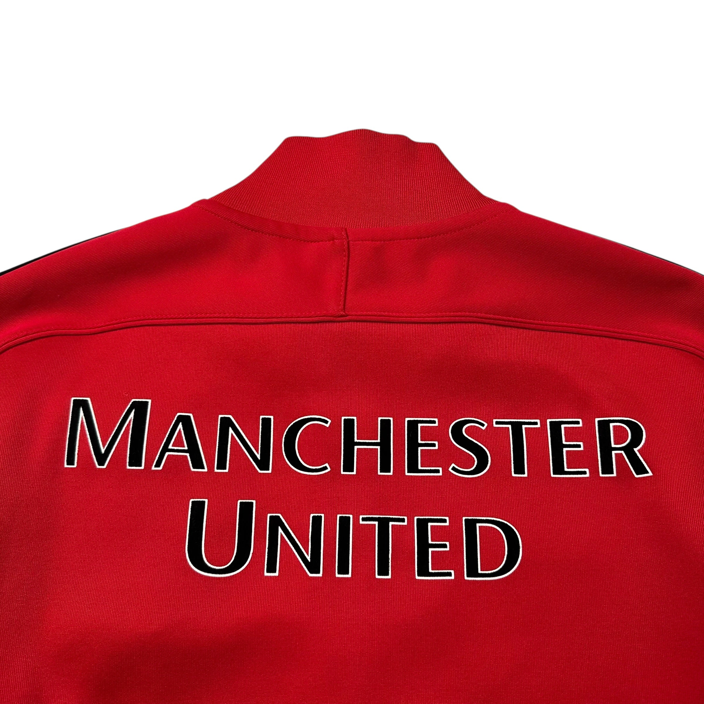 Nike Manchester United Trackjacket (M)