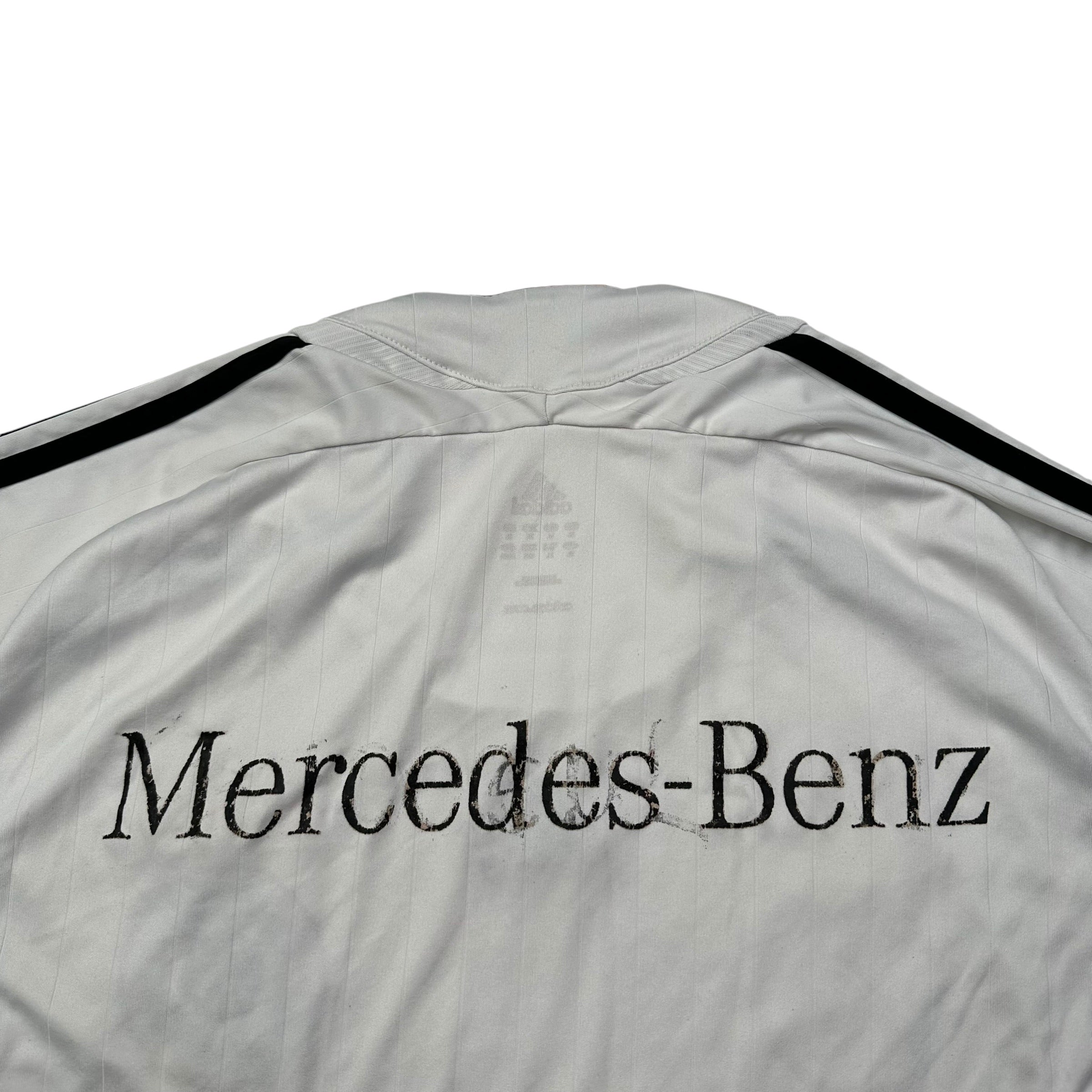 Adidas Germany Jersey (XXL)
