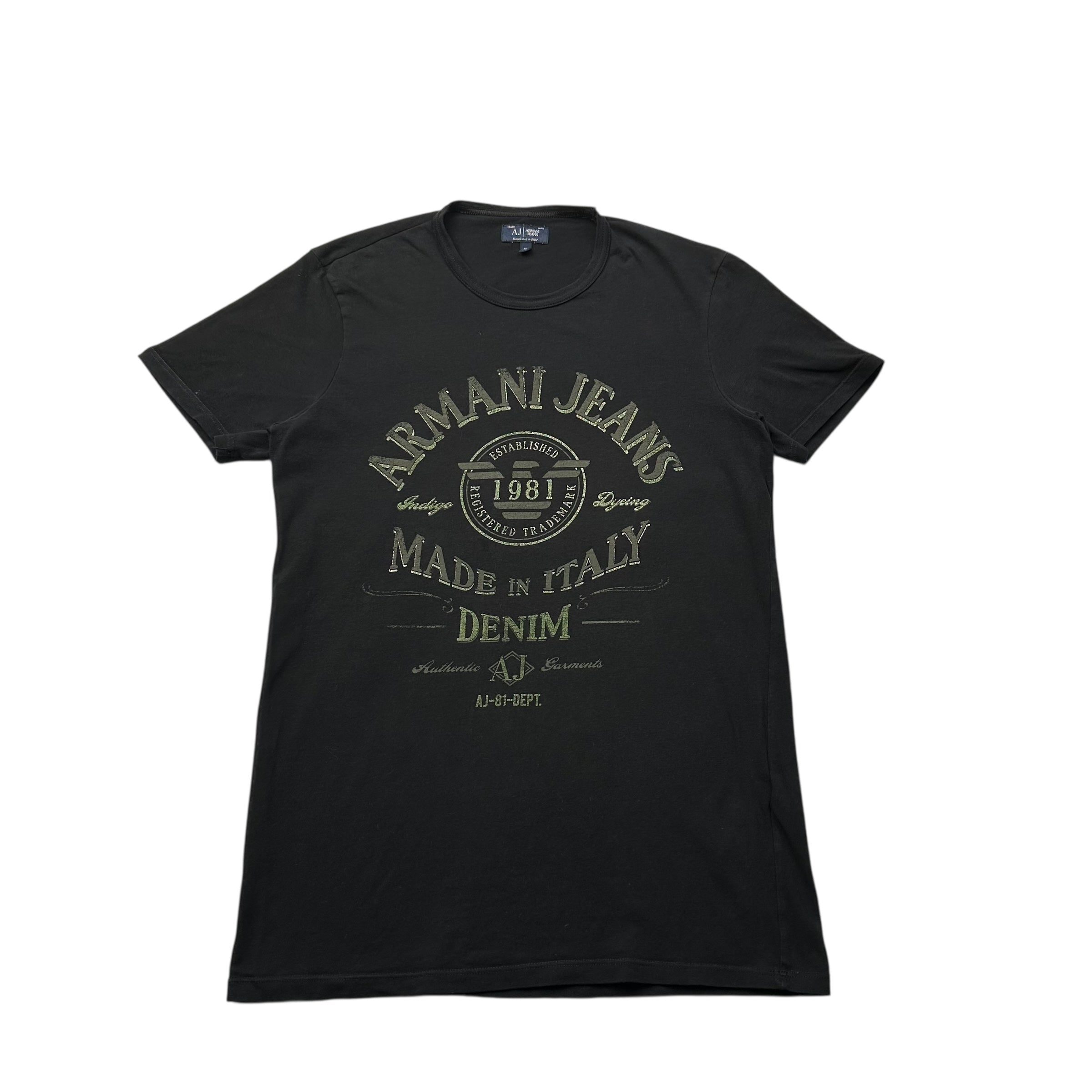 Armani T-Shirt (M)