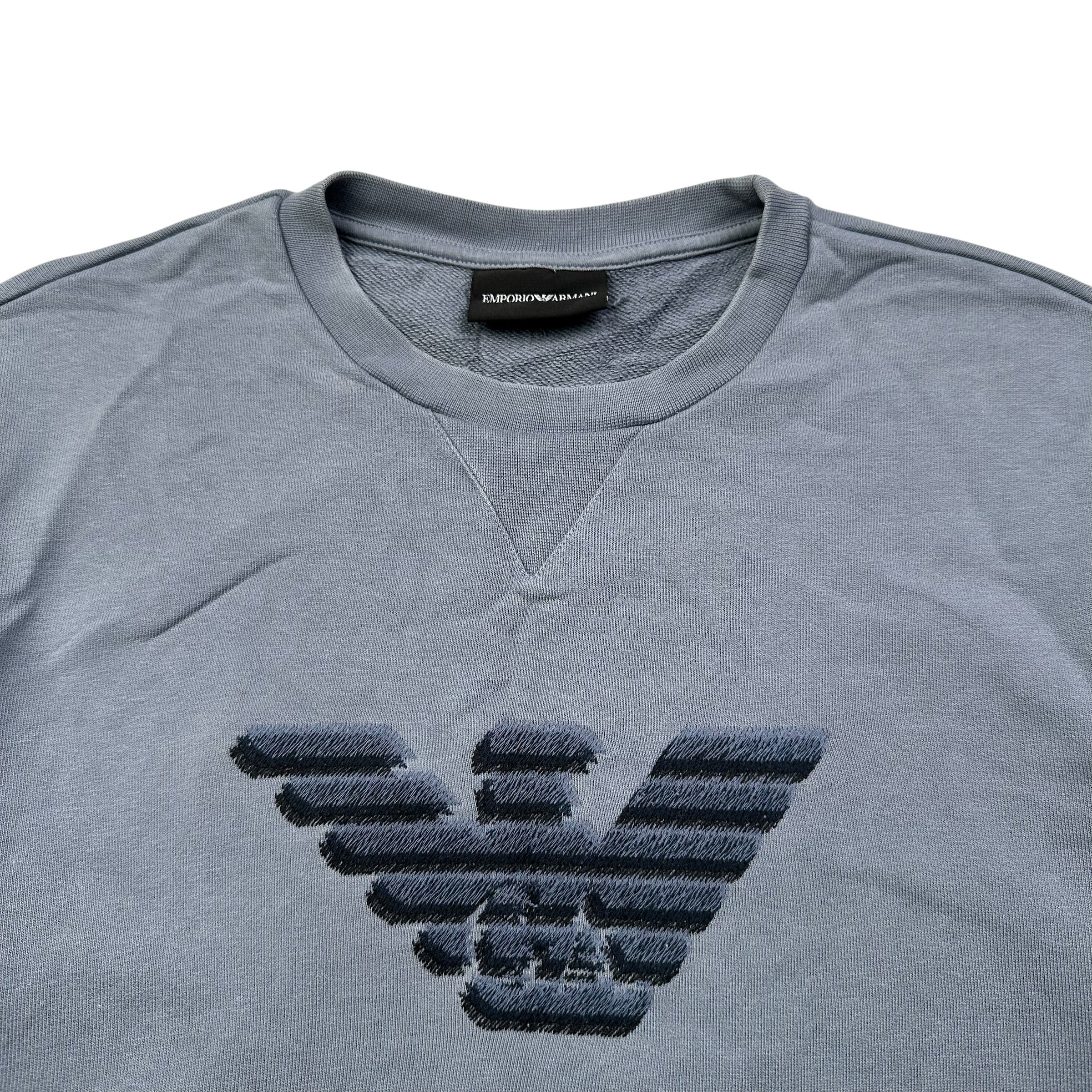 Armani Sweater (S)