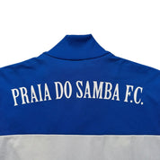 Adidas Joga Bonito Era Trackjacket (L)