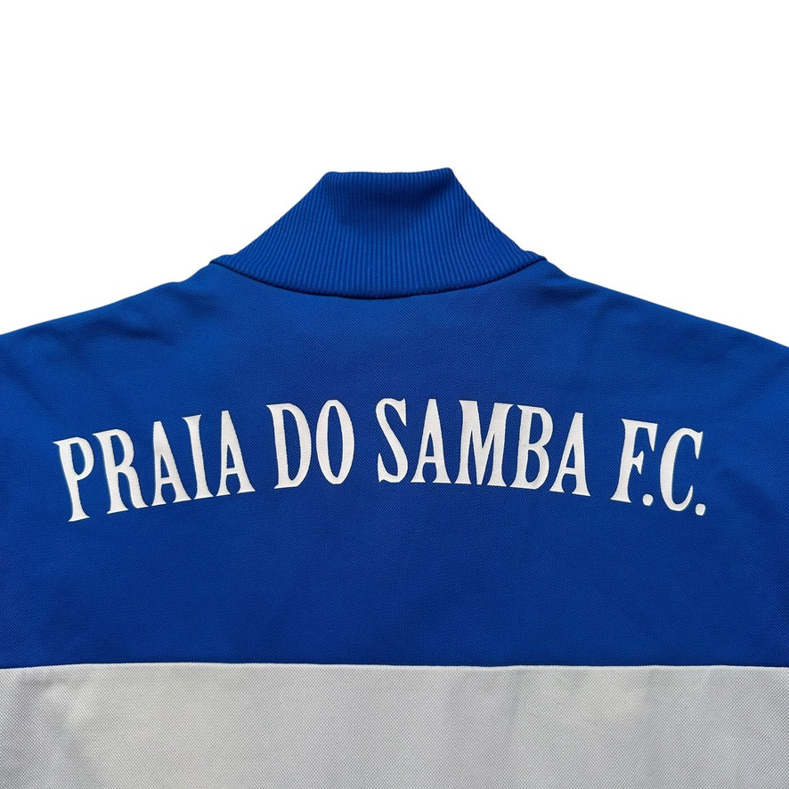 Adidas Joga Bonito Era Trackjacket (L)