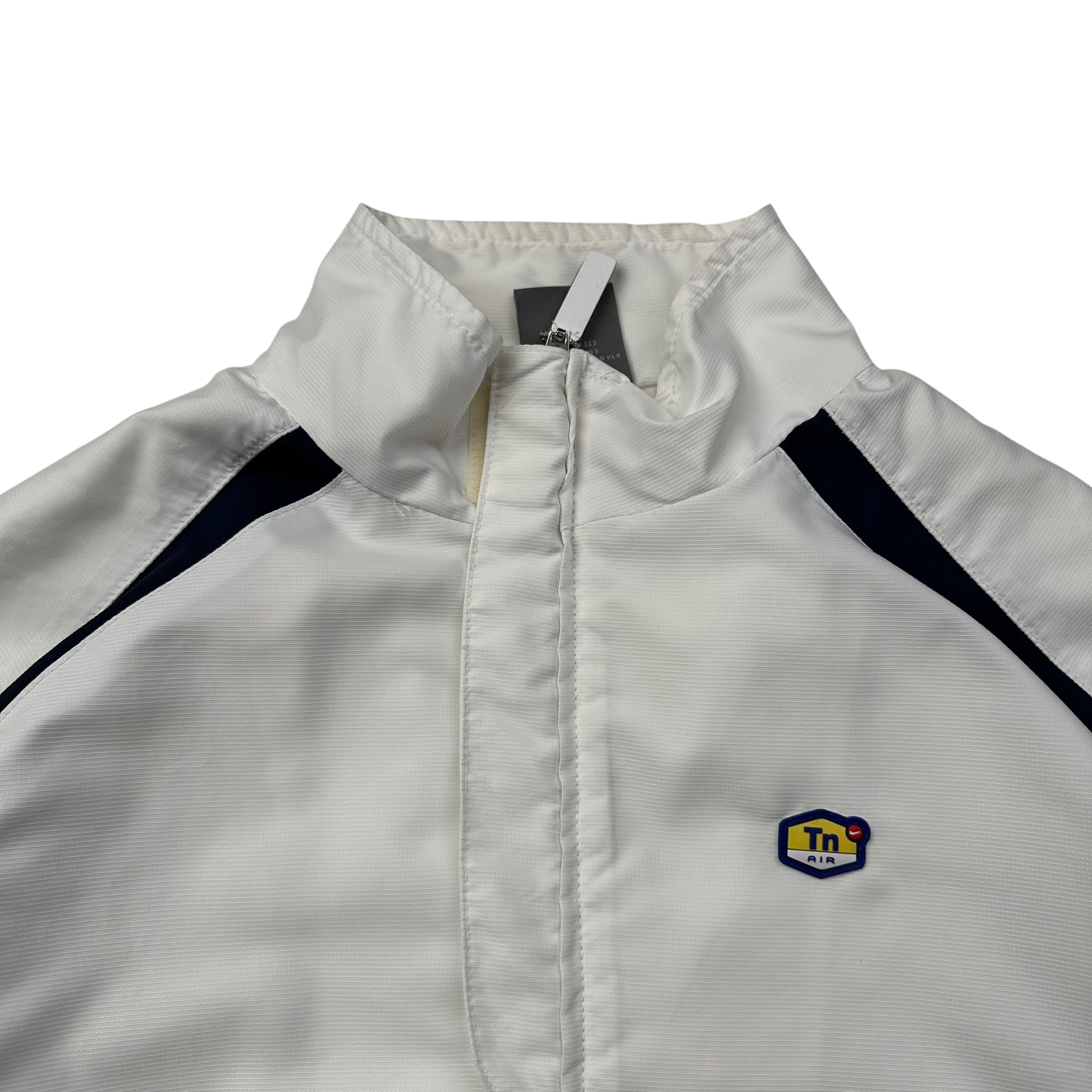 Nike TN Trackjacket (XS)