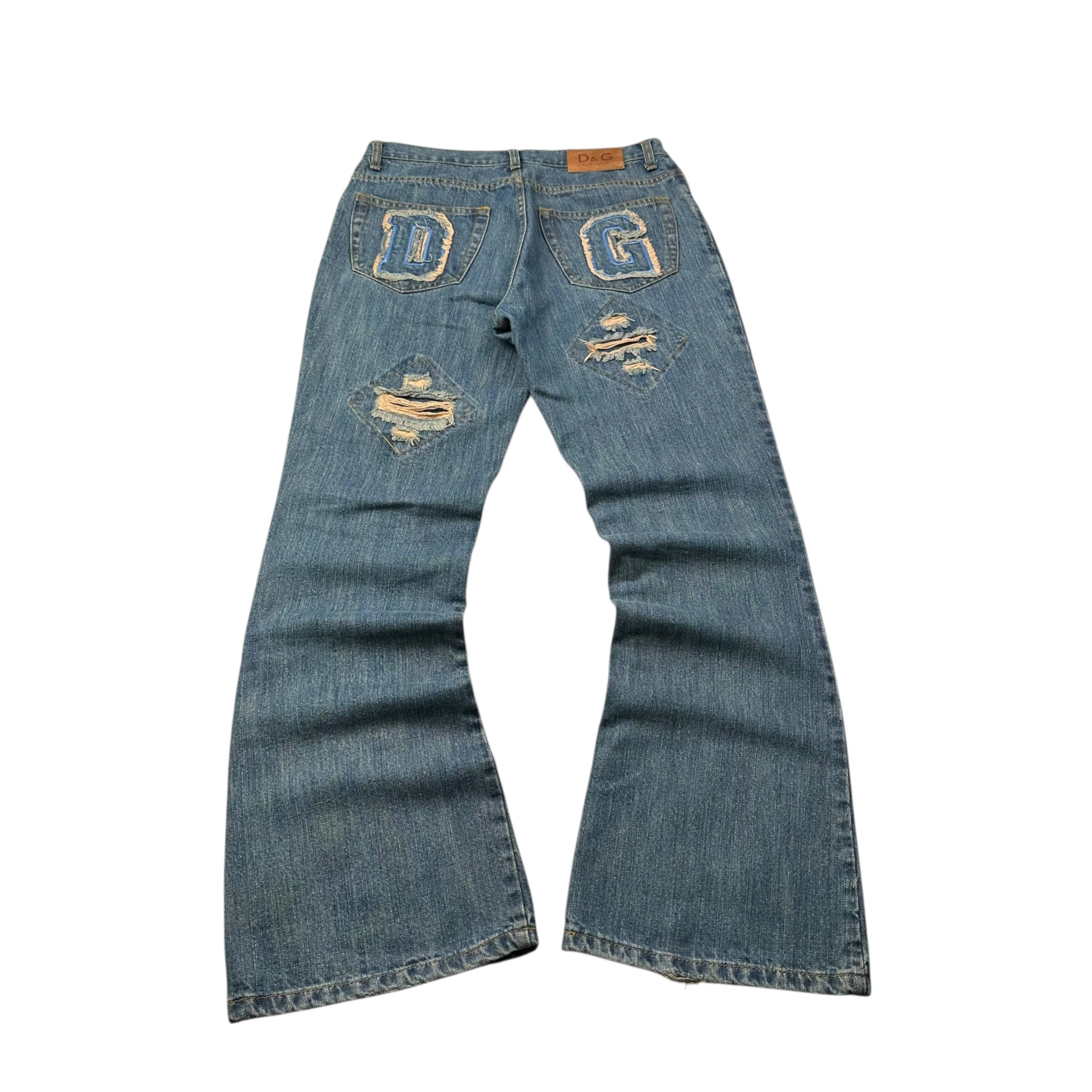 Dolce & Gabbana Jeans (L)
