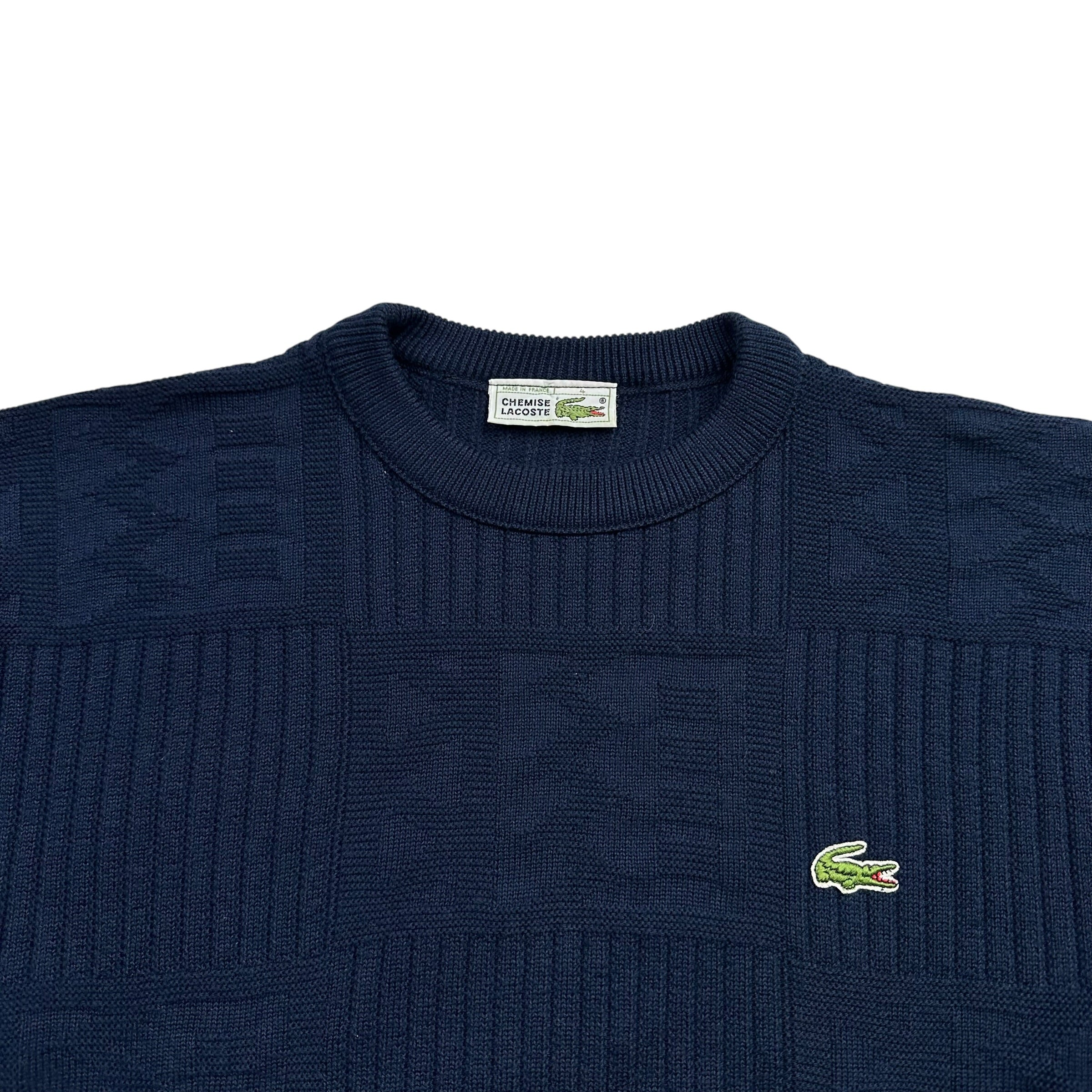 Lacoste Sweater (M)