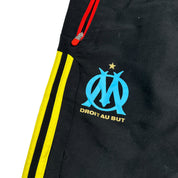 Adidas Olympique Marseille Tracksuit (S)