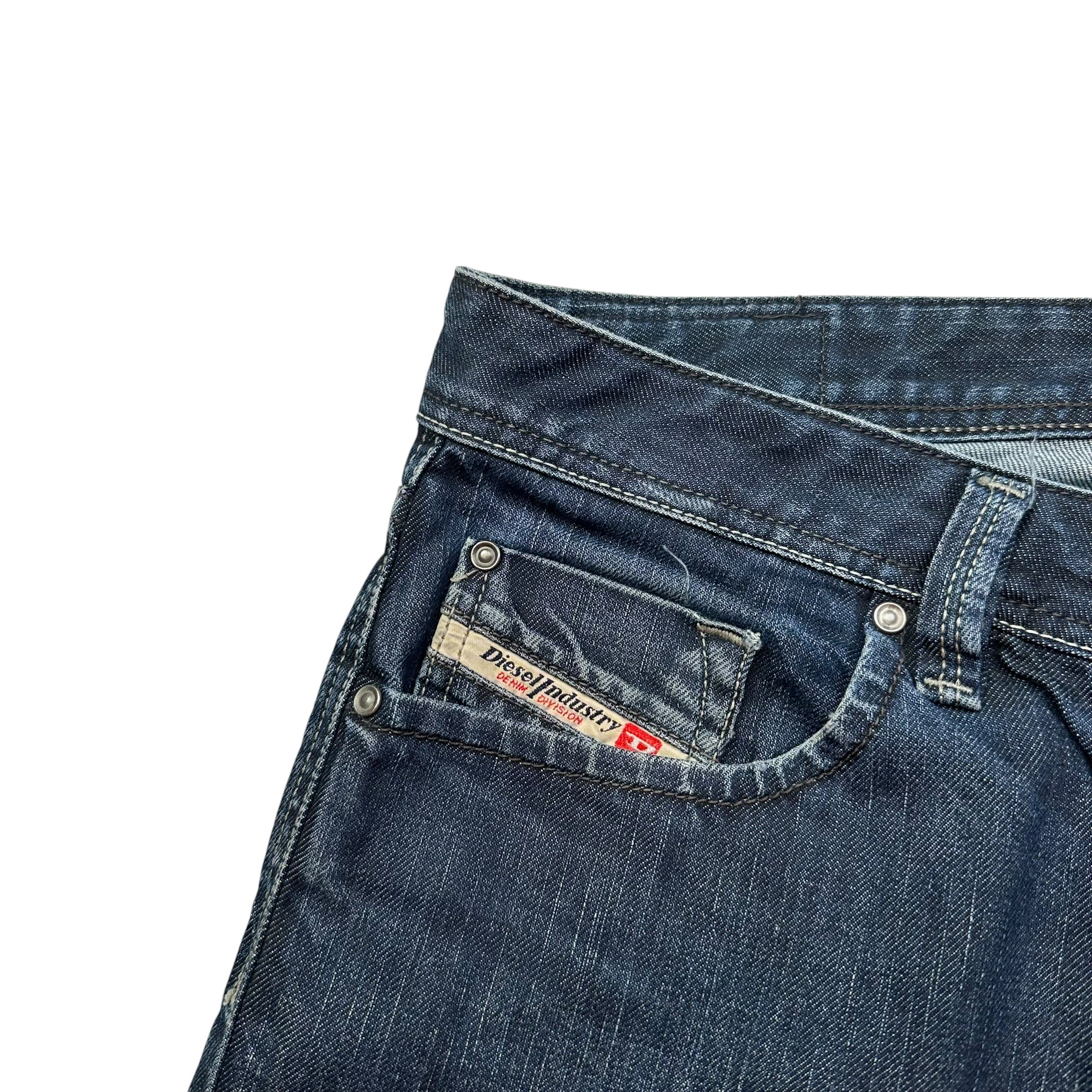 Diesel Jeans (XL)