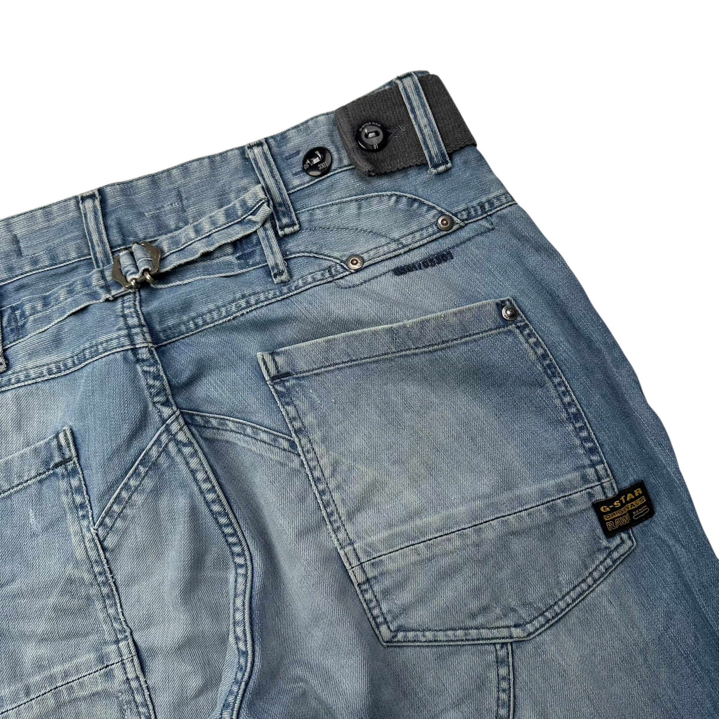 G-Star Jeans (L)