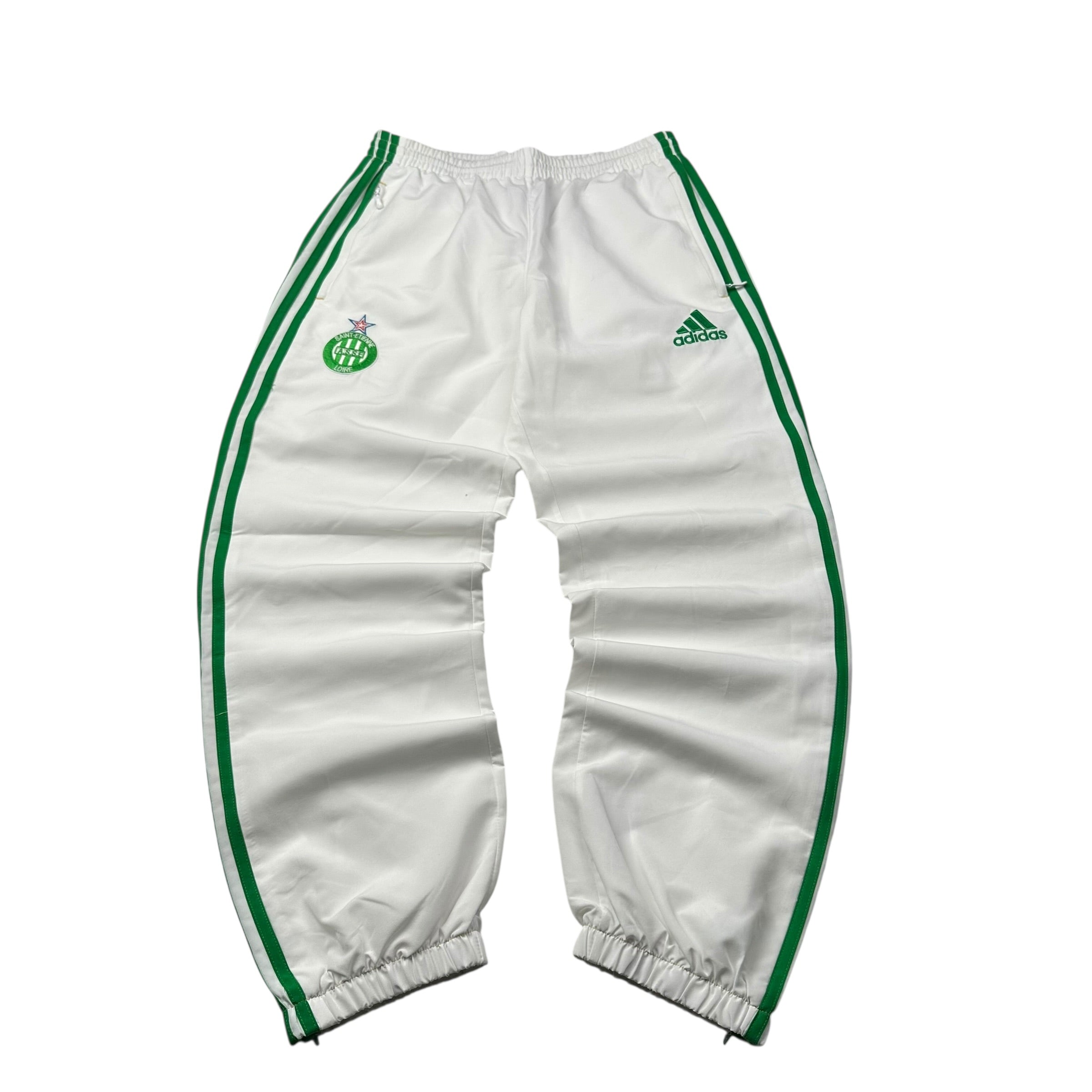 Adidas Saint Etienne Tracksuit (M)