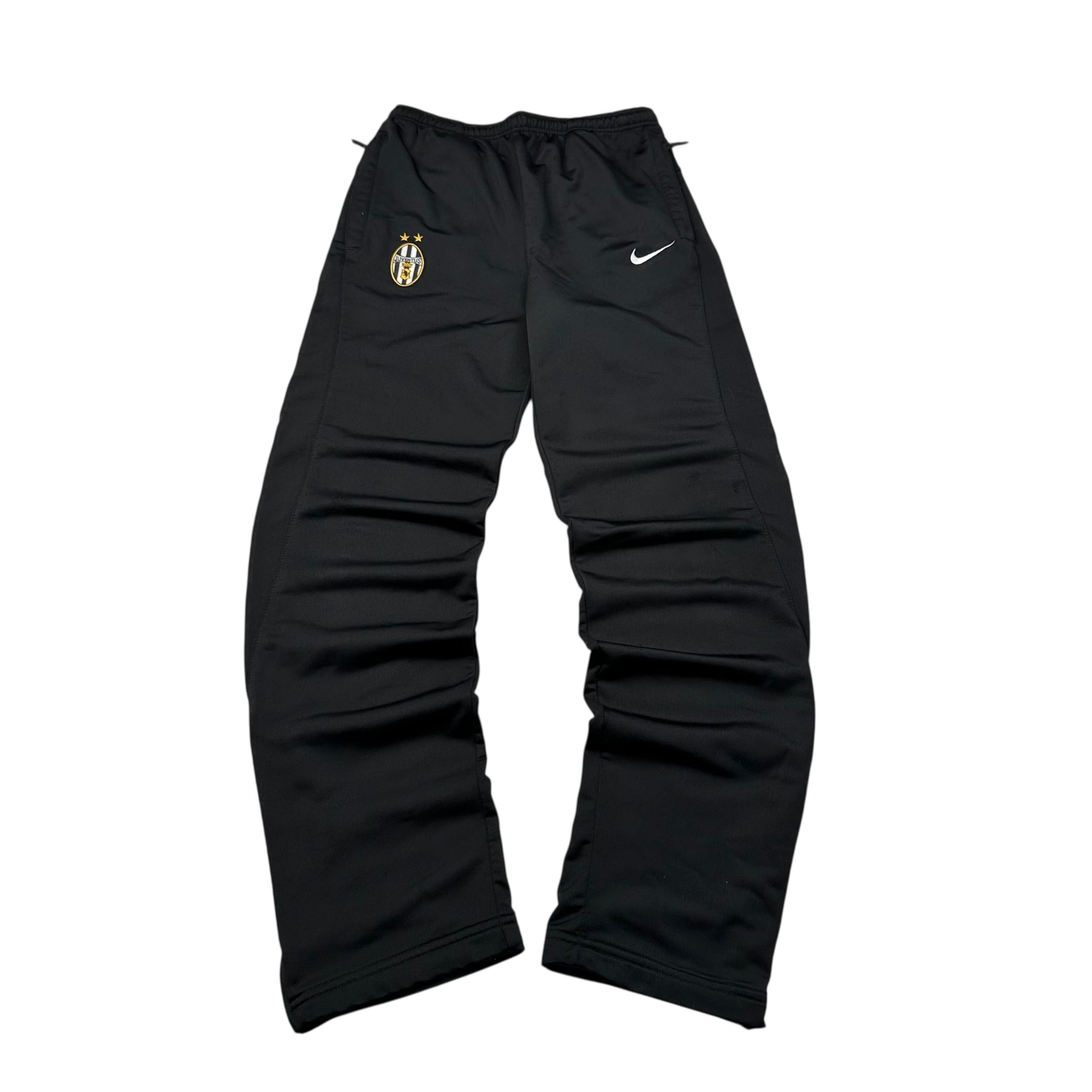 Nike Juventus Turin Tracksuit (S)