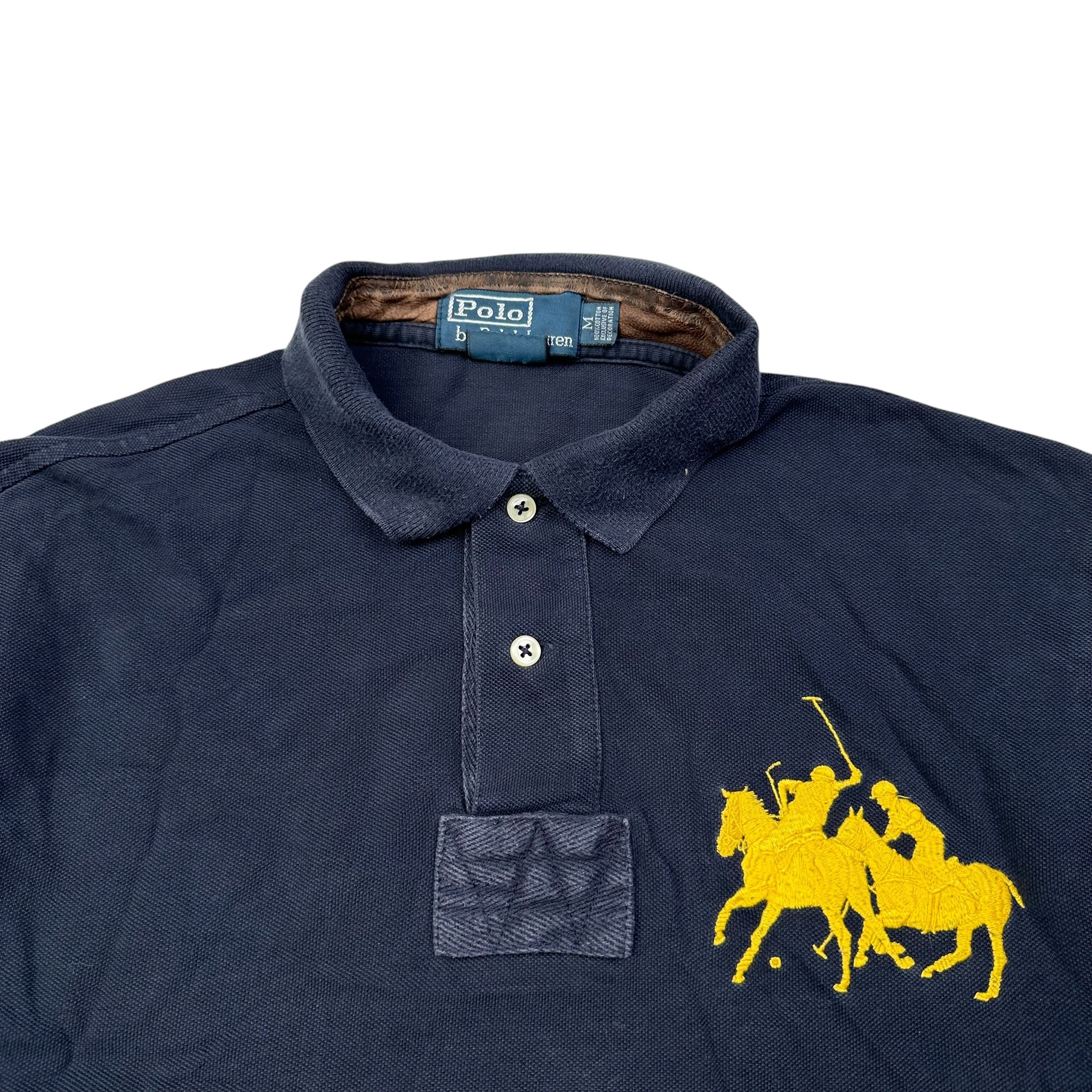 Ralph Lauren Polo Sweater (M)