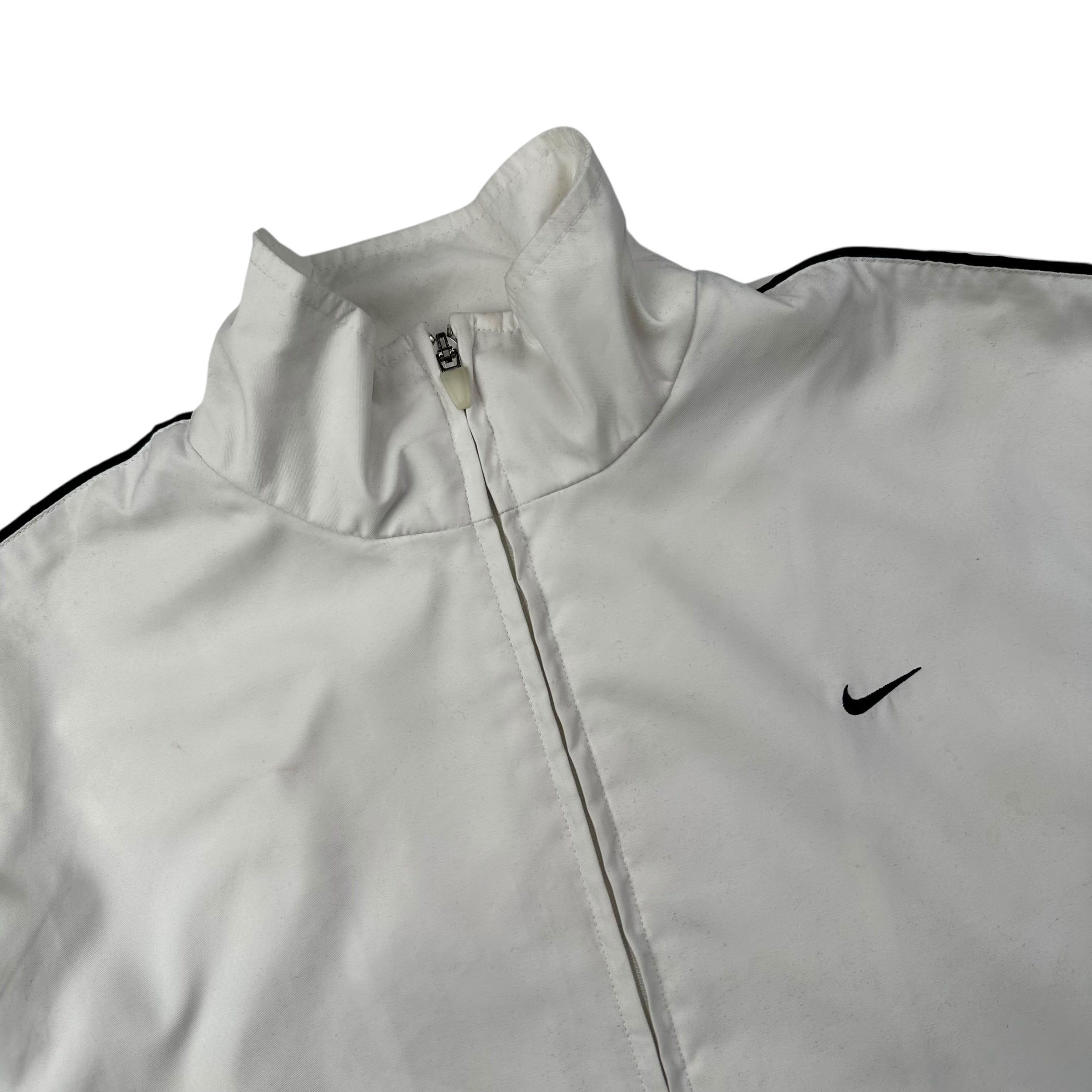 Nike Trackjacket (M)