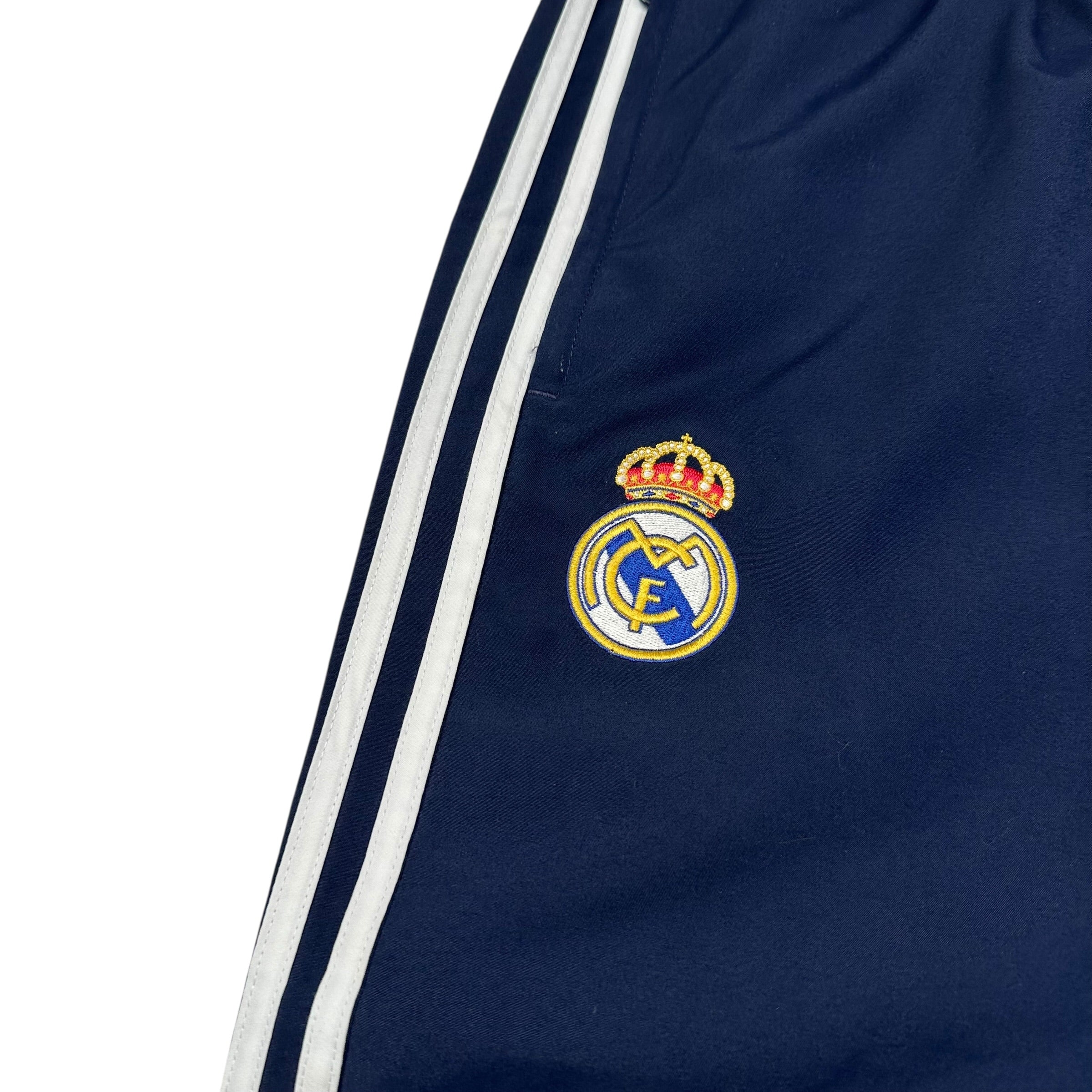 Adidas Real Madrid Tracksuit (M)