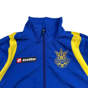 Rare Lotto Ukraine Tracksuit (S)