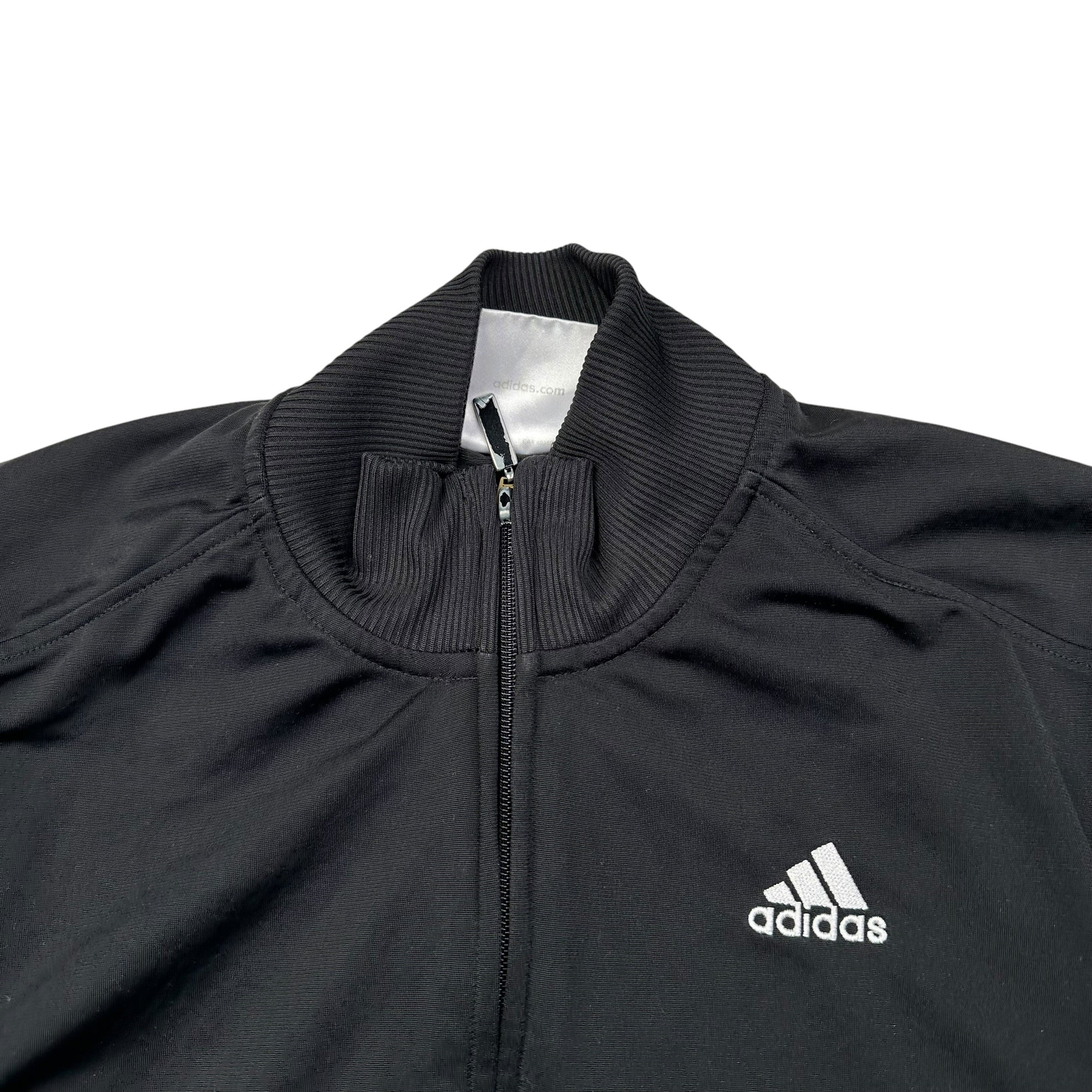 Adidas Trackjacket (M)