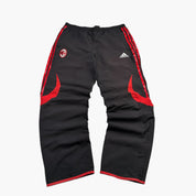 Adidas AC Milan Tracksuit (M)