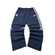 Adidas Real Madrid Tracksuit (L)