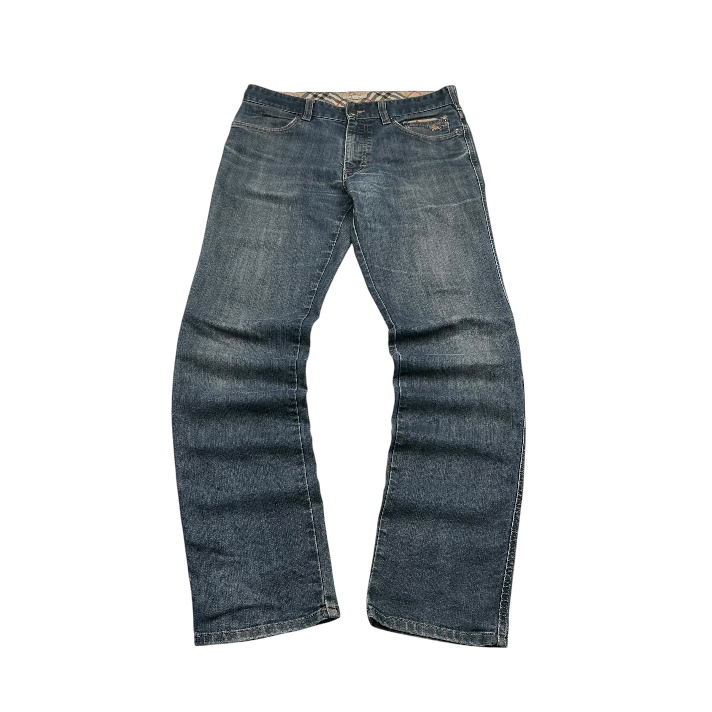Burberry Jeans (M)
