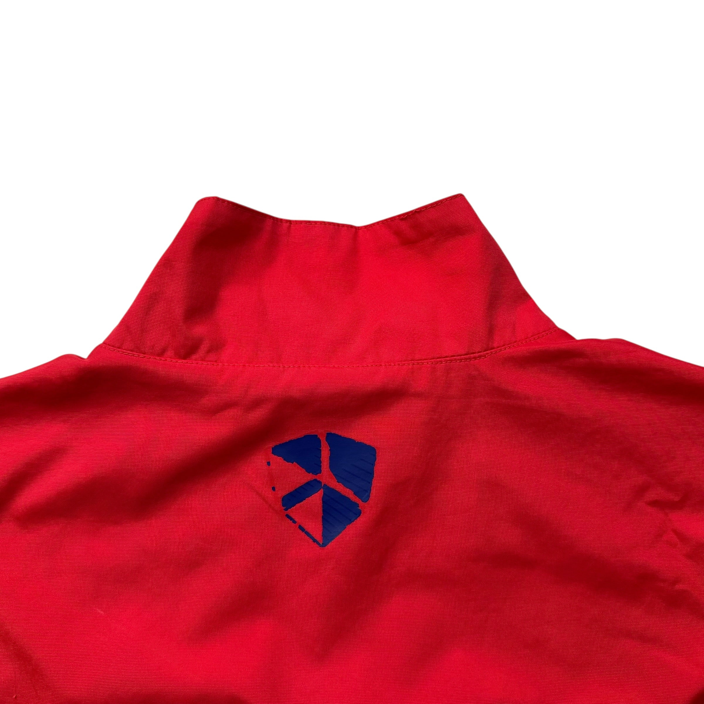 Nike Atletico Madrid Tracksuit (M)
