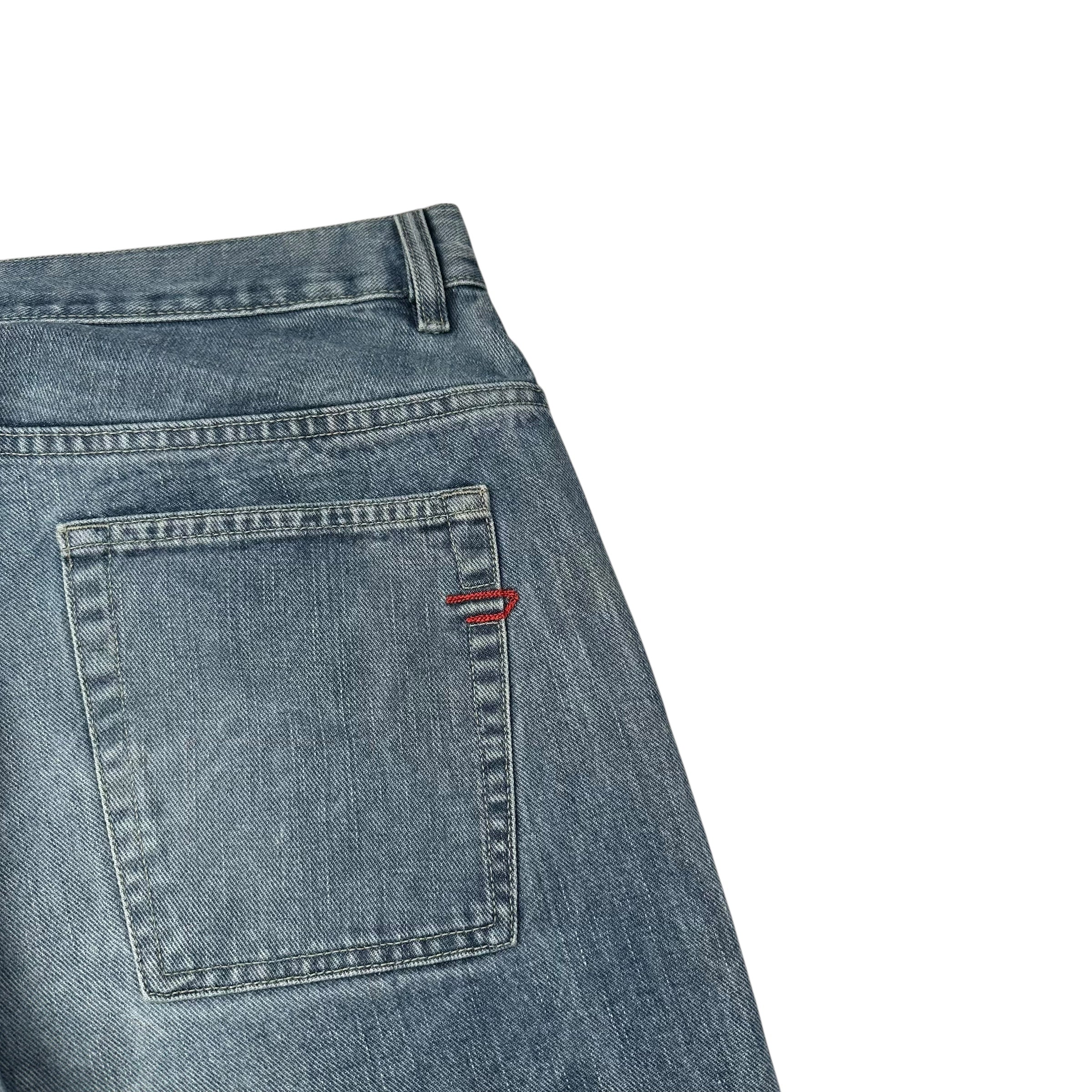 Diesel Jeans (XL)