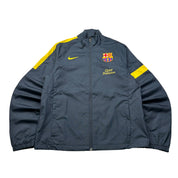 Nike FC Barcelona Tracksuit (M)