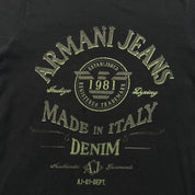 Armani T-Shirt (M)