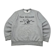 True Religion Sweater (L)