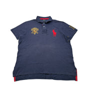 Ralph Lauren Big Pony Polo (XL)