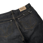 Dolce & Gabbana Jeans (XL)