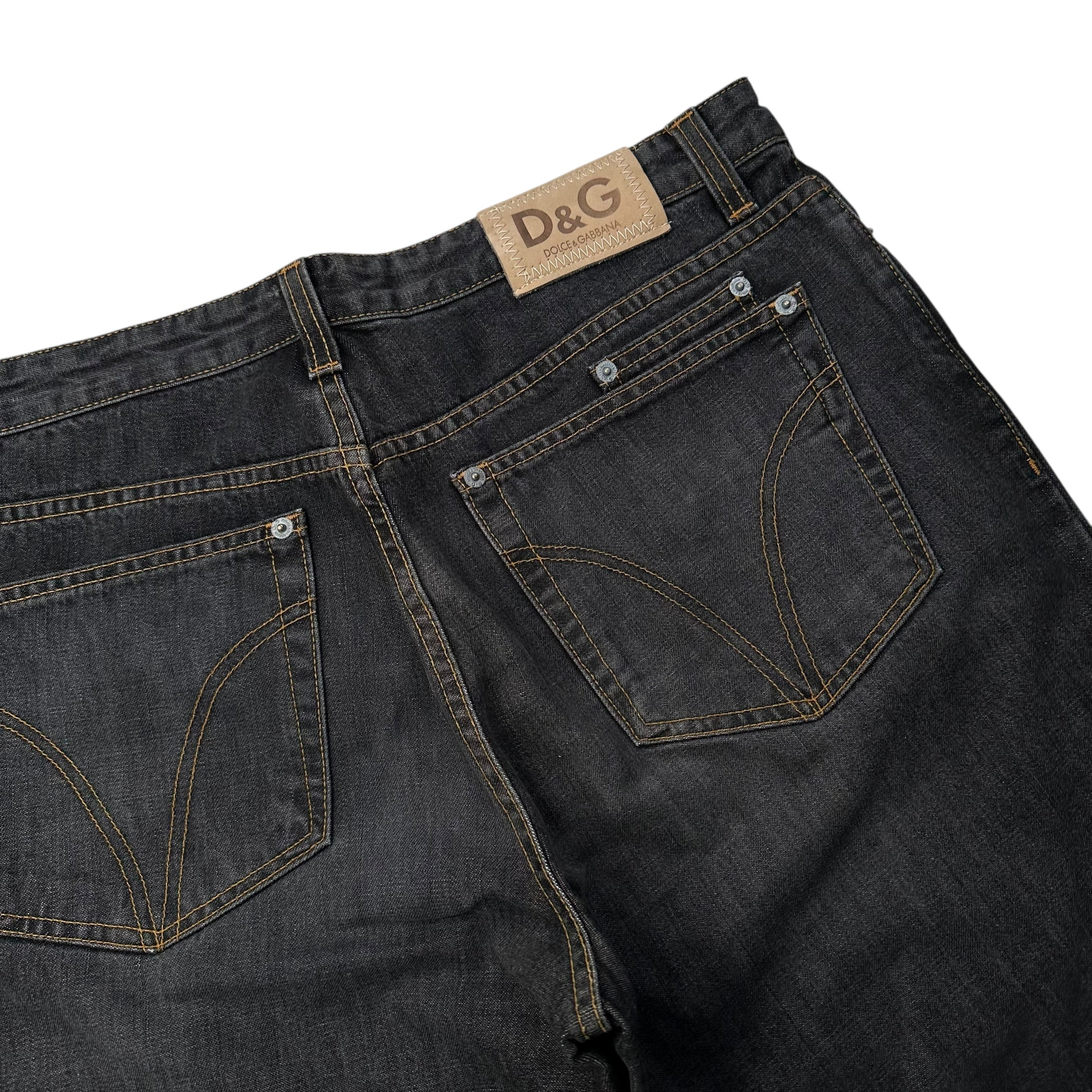 Dolce & Gabbana Jeans (XL)