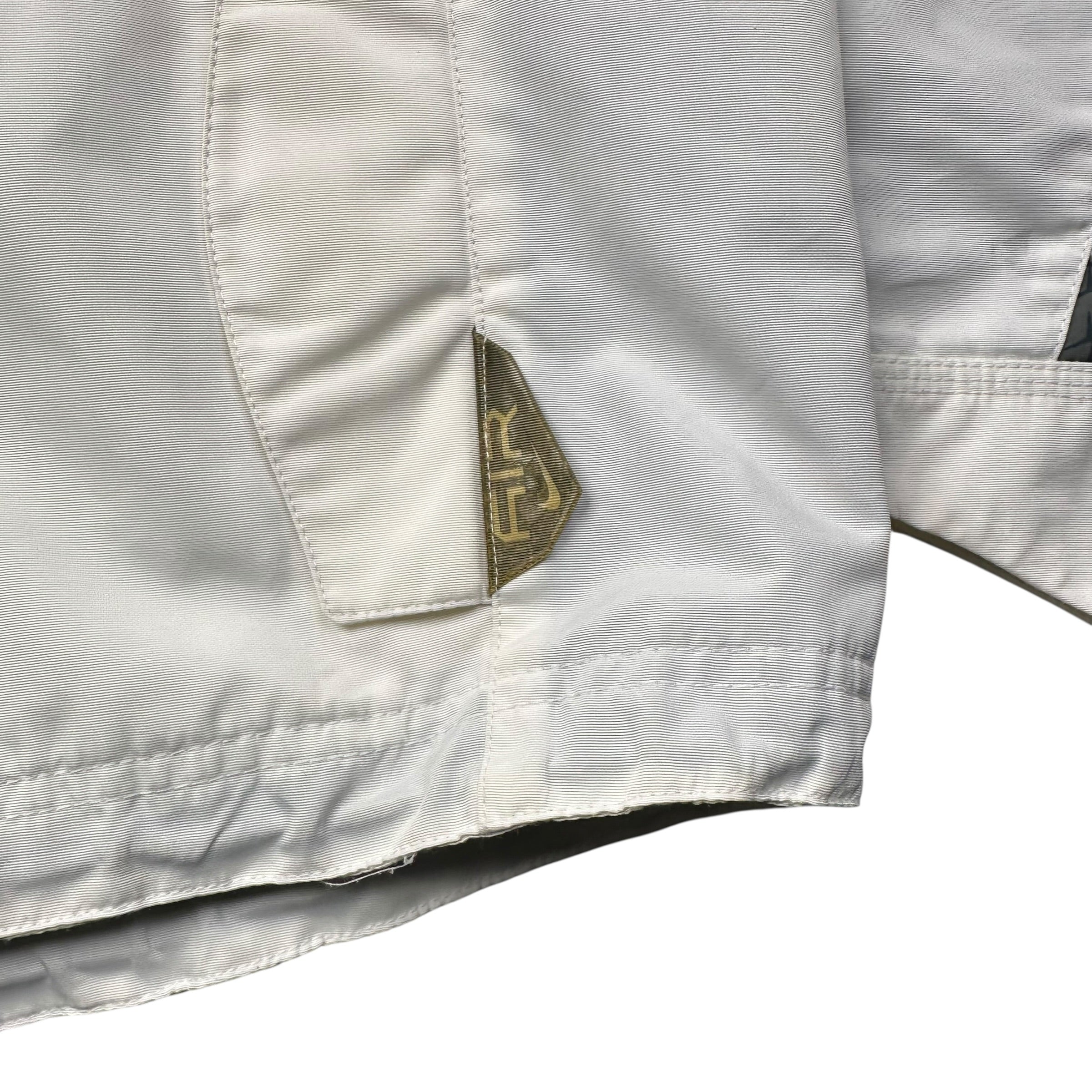 Nike AIR Trackjacket (L)