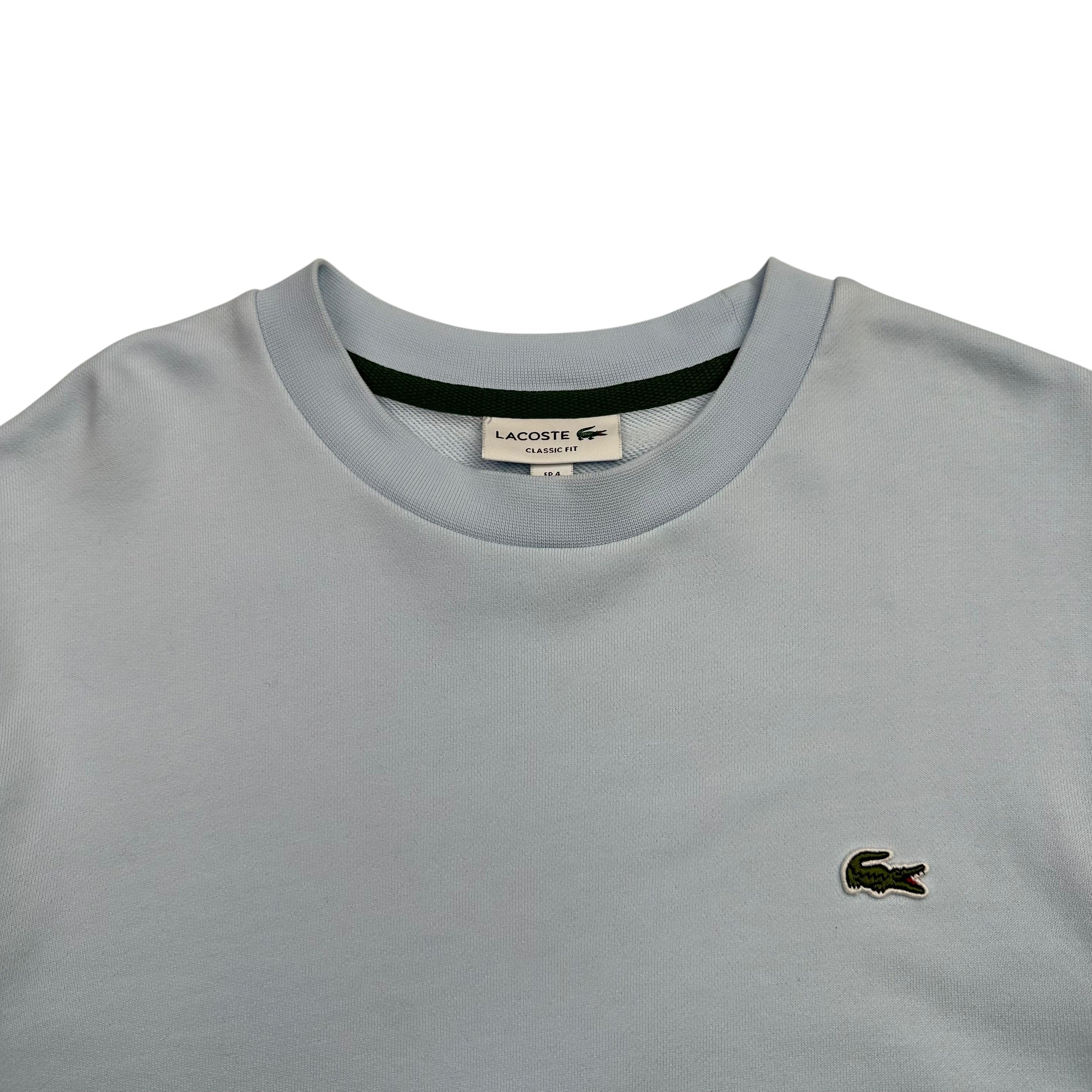 Lacoste Sweater (M)