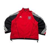 Adidas Trackjacket (XL)