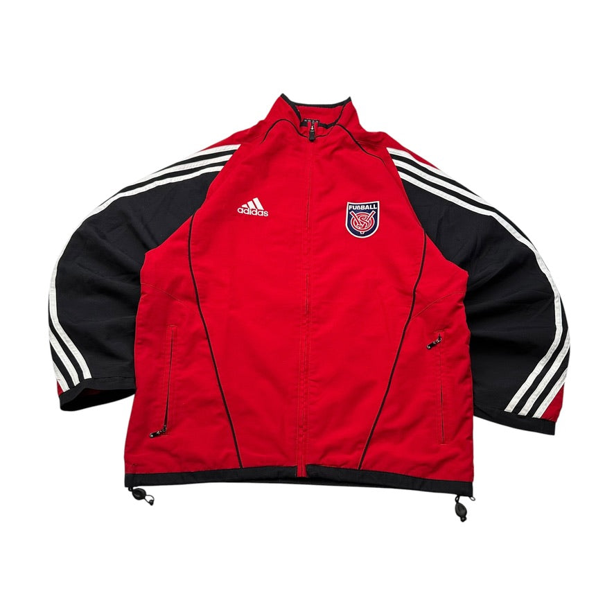 Adidas Trackjacket (XL)