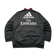 Adidas AC Milan Tracksuit (S)