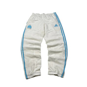 Adidas Olympique Marseille Tracksuit (M)
