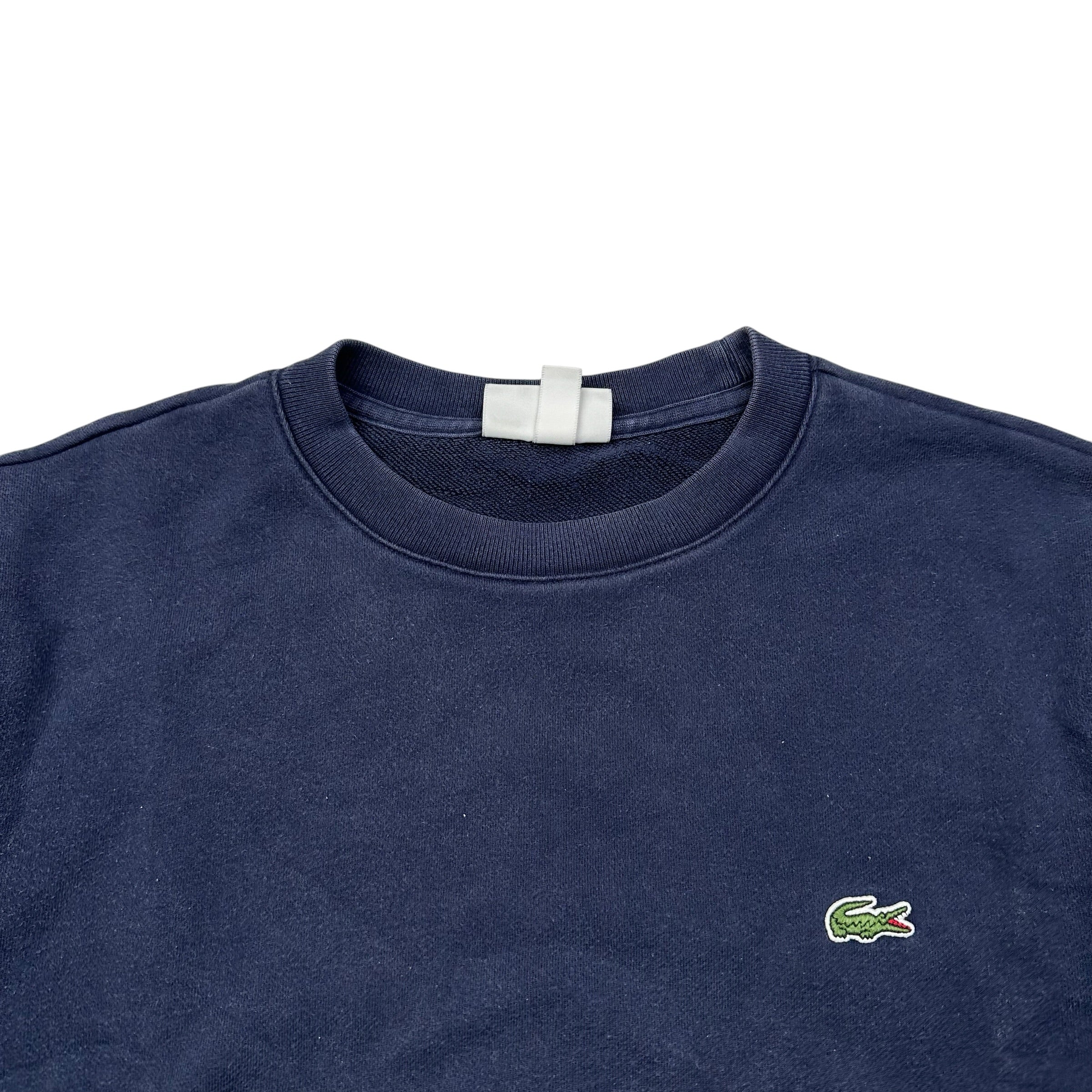 Lacoste Sweater (L)