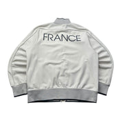 Nike France Tracksuit (L)