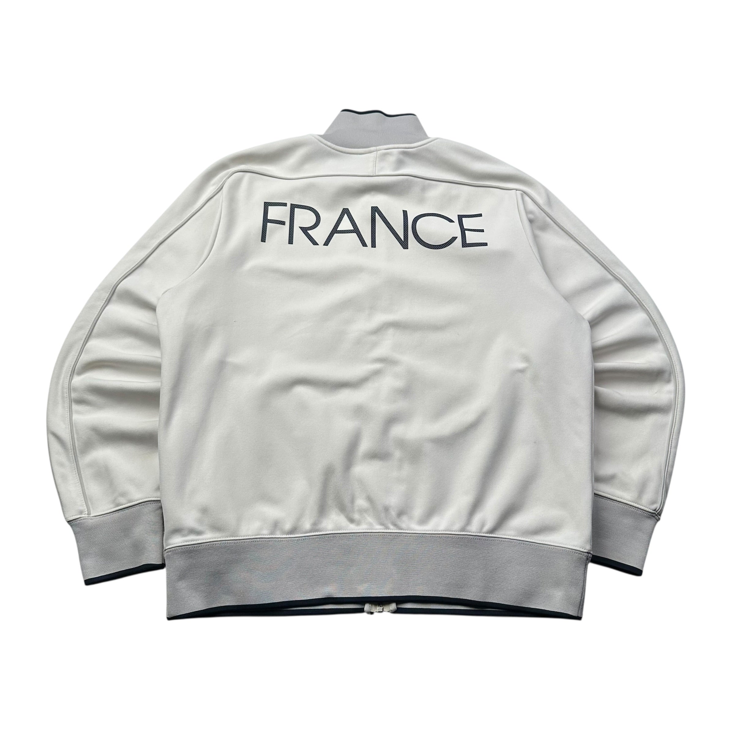 Nike France Tracksuit (L)