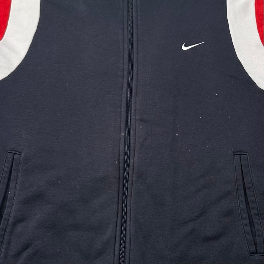 Nike Trackjacket (XL)