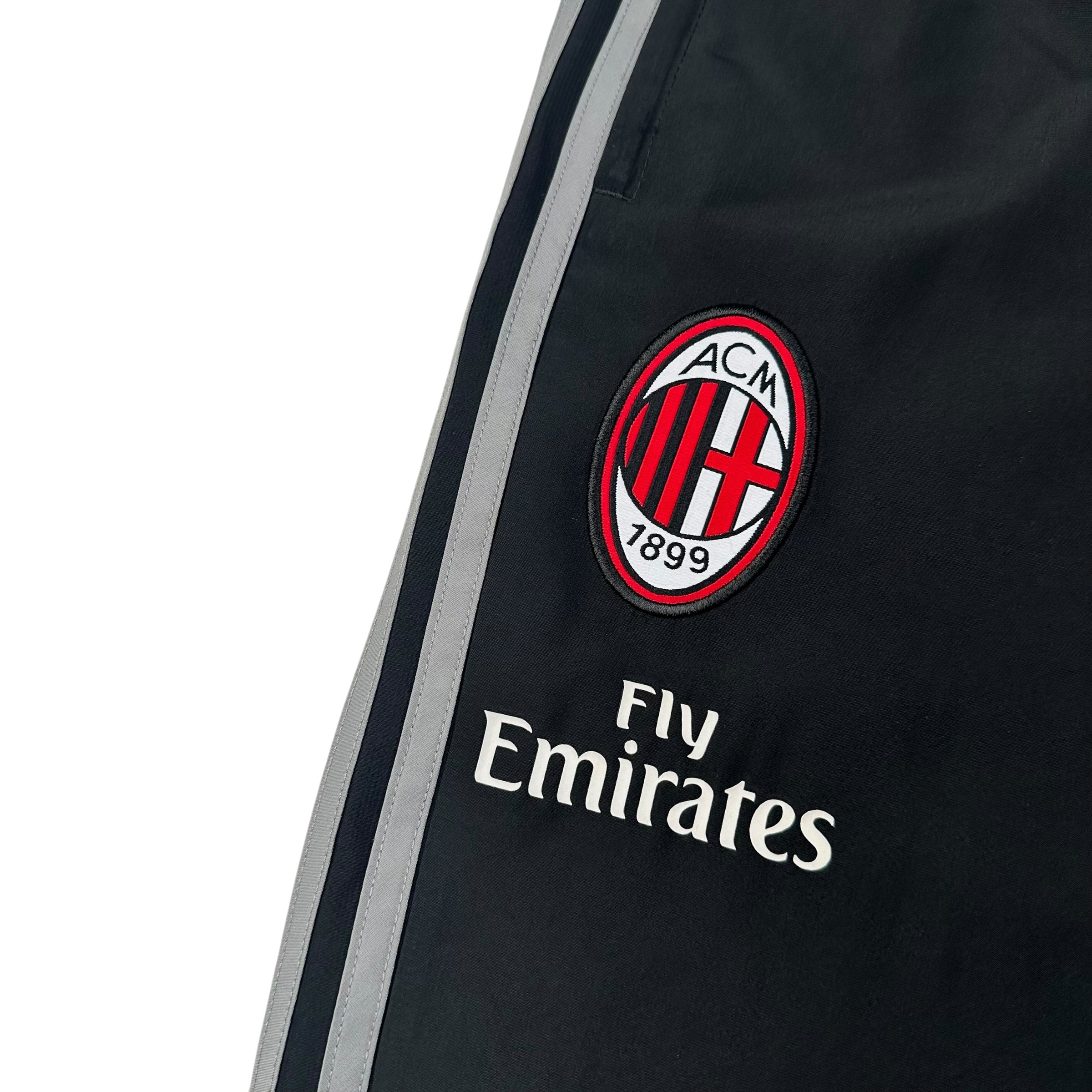 Adidas AC Milan Tracksuit (L)
