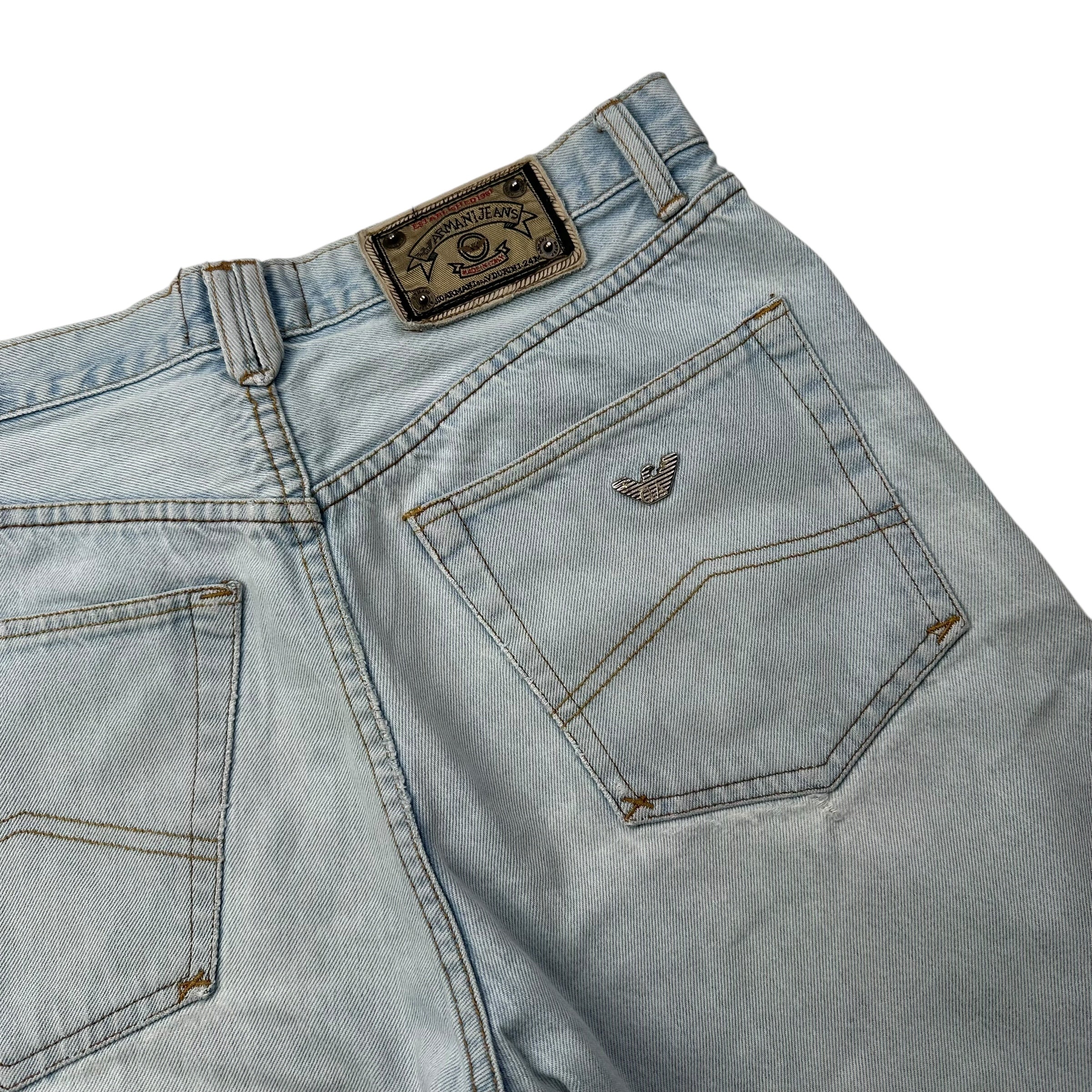 Armani Jeans (M)