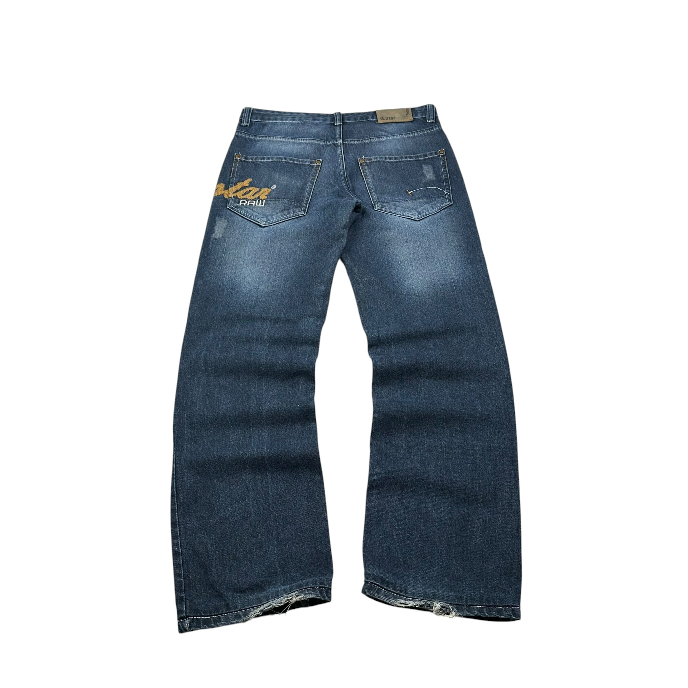 G-Star Jeans (L)