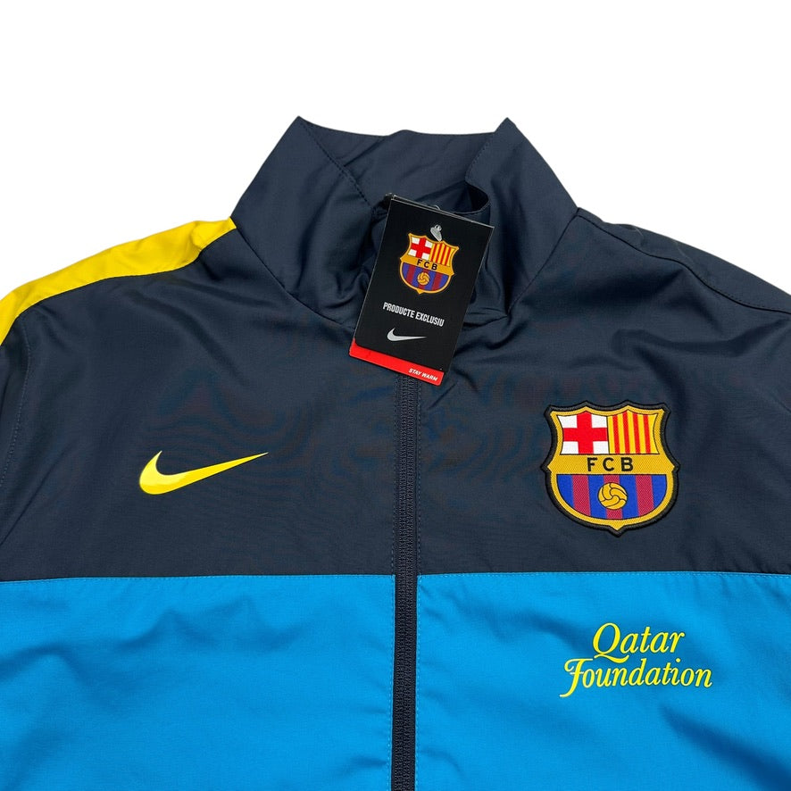 Nike FC Barcelona Tracksuit (L)