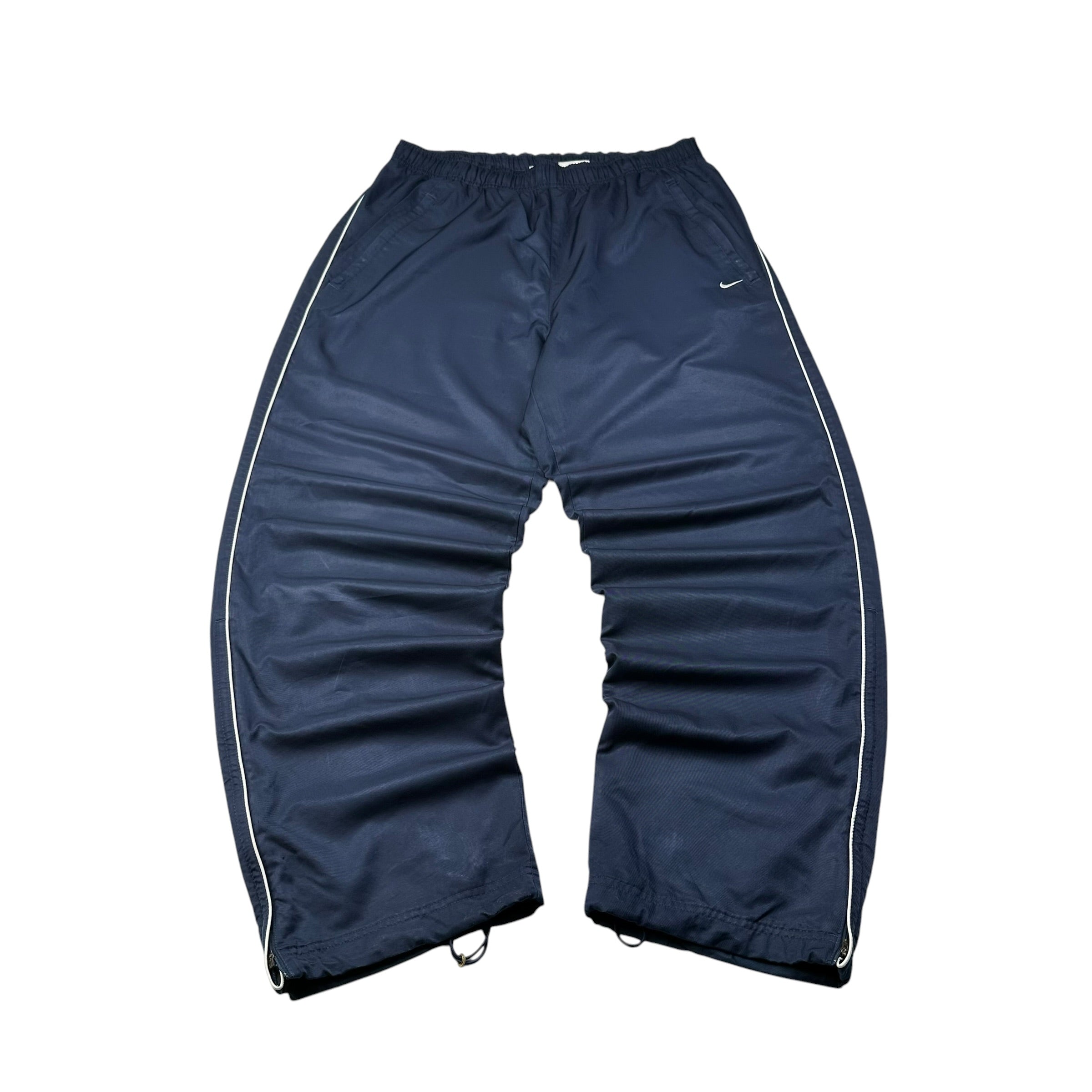 Nike Tracksuit (XL)