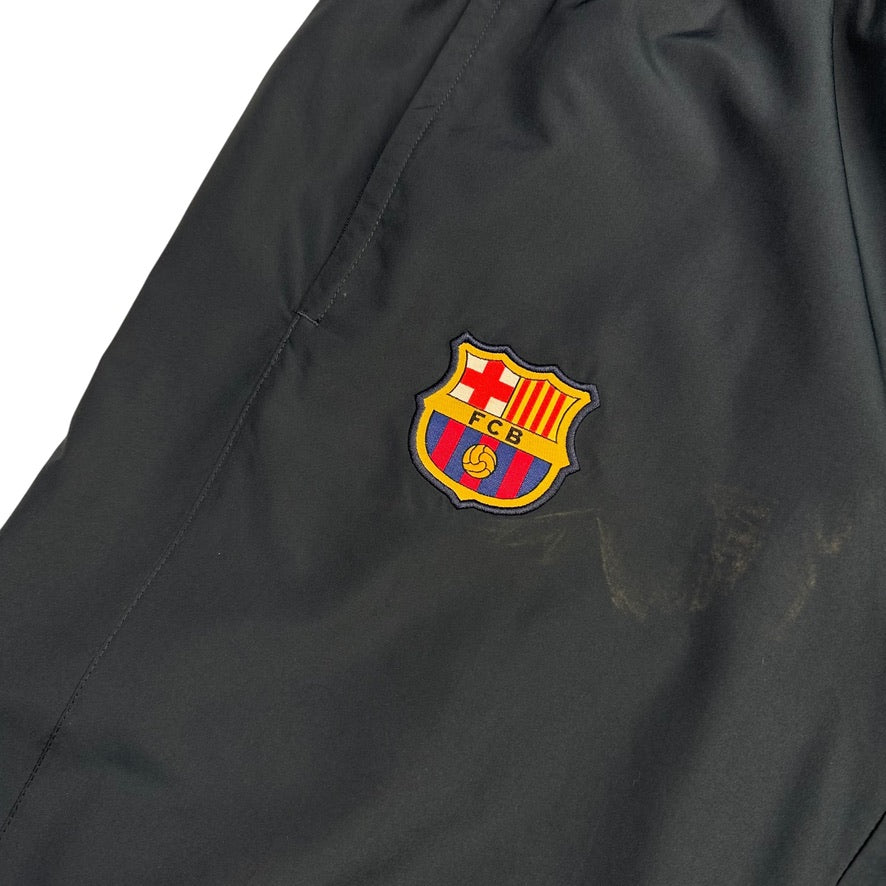 Nike FC Barcelona Tracksuit (M)