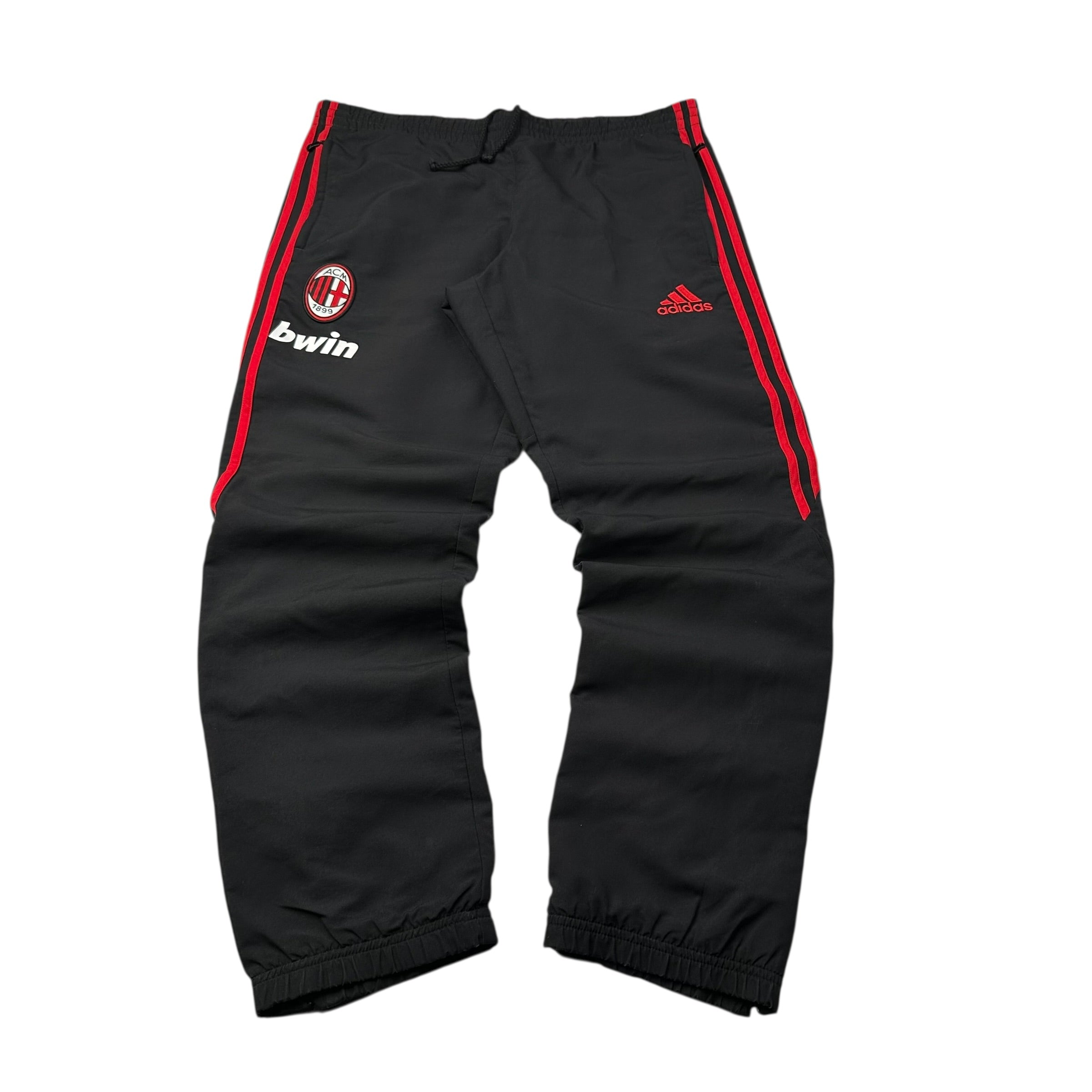 Adidas AC Milan Tracksuit (M)
