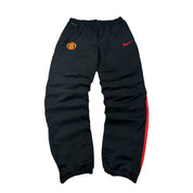 Nike Manchester United Tracksuit (S)