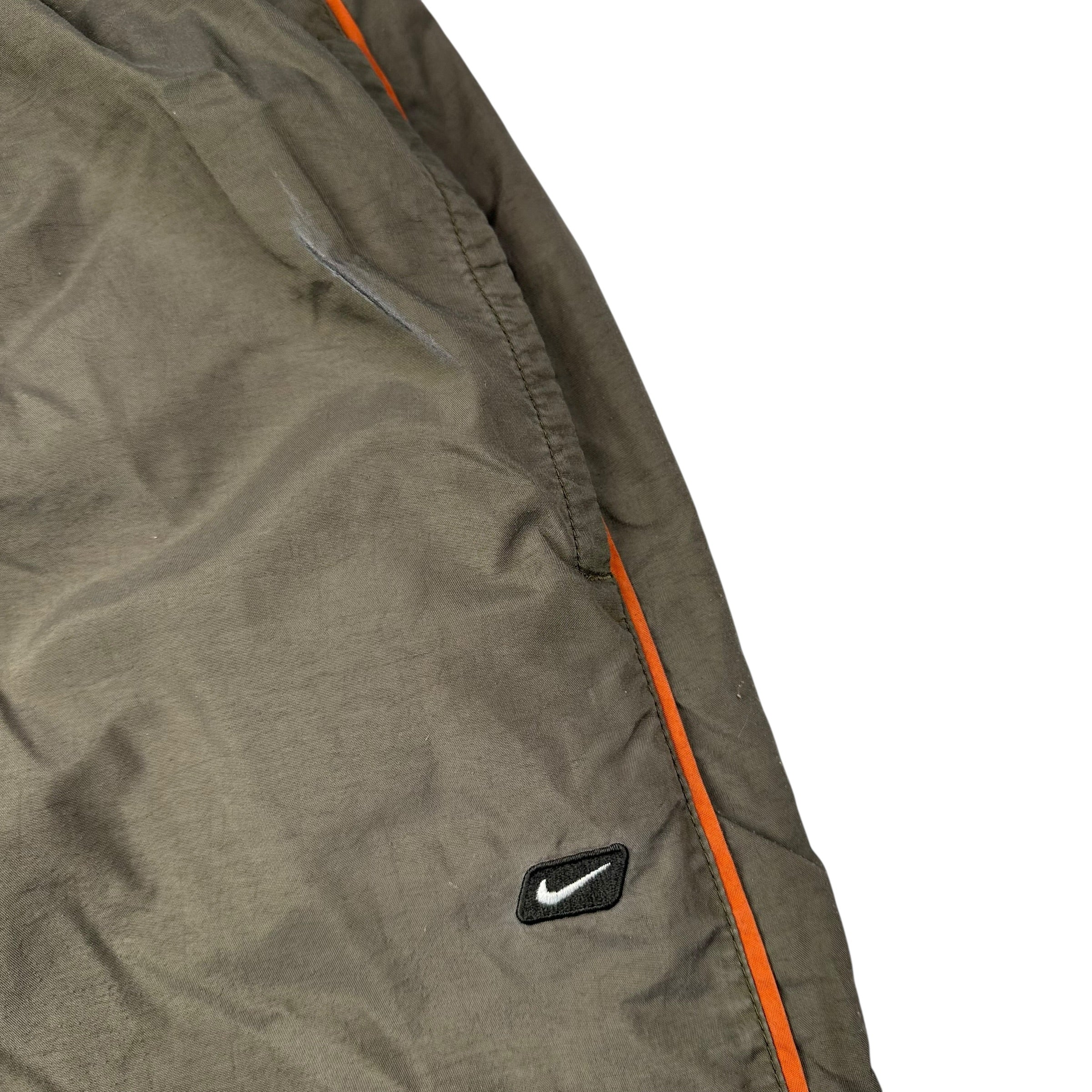 Nike Tracksuit (M)
